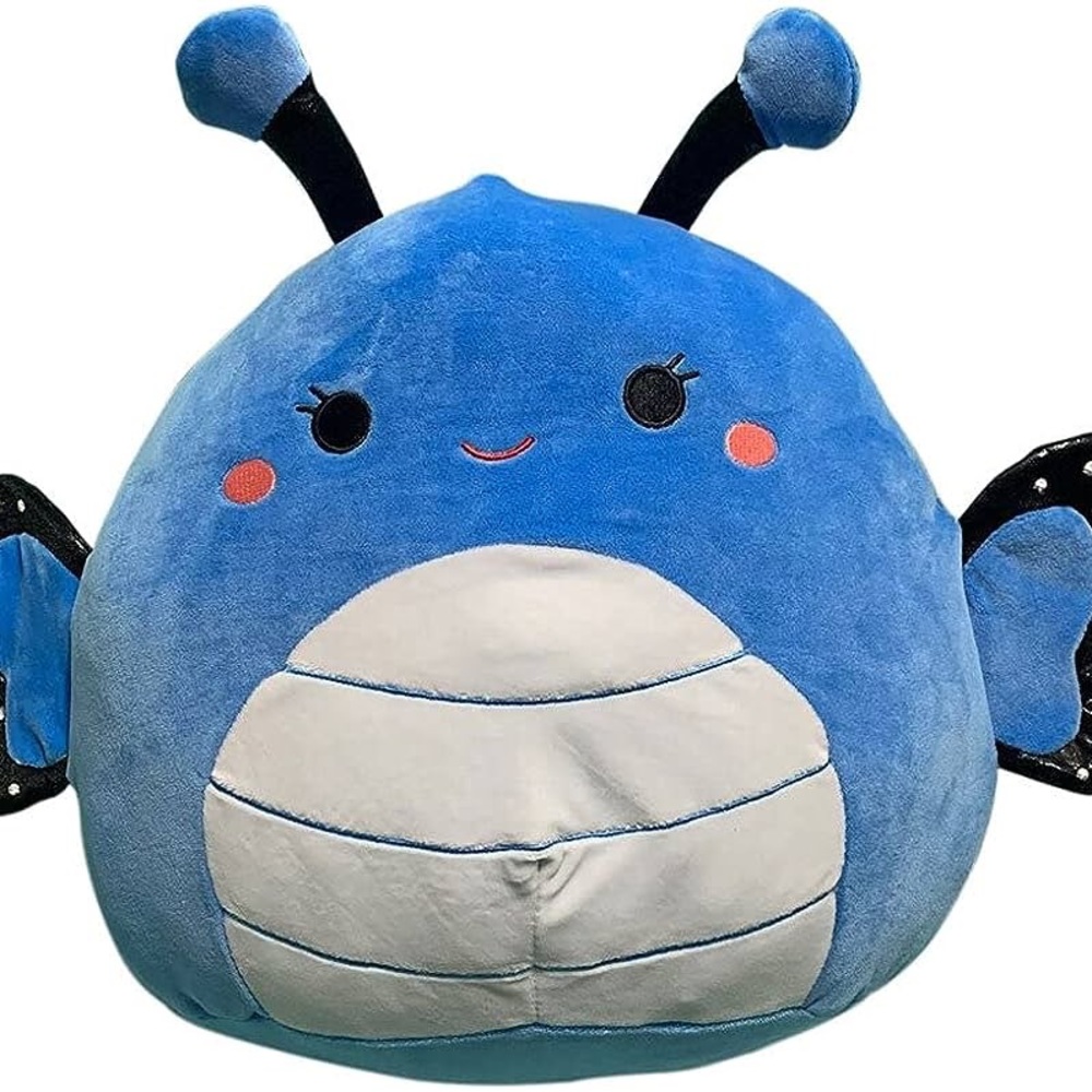 Huge Waverly Squishmallow (14”)